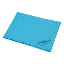Microfibre cloth Taski Pro Window cloth 40x50cm blue for mirrors and glass product photo