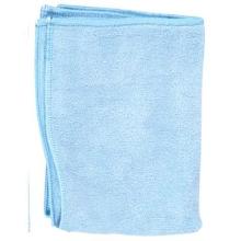 Microfibre cloth Prime Source 32x32cm blue product photo