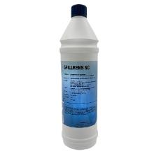 Oven and Grill Cleaning Liquid SC Grill Cleaner 1 ltr product photo