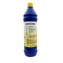 Disinfection SC Chlorine Clean for Surfaces 1 ltr product photo