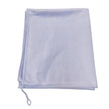 Microfiber glasklud 60x50 cm Bl&aring; product photo