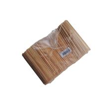 Grillspyd &Oslash;2.5x120 mm Tr&aelig; 1000 stk per pakke product photo