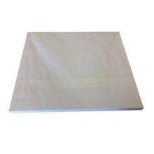 Bordpapir 70x70 cm 90 gr Hvid product photo
