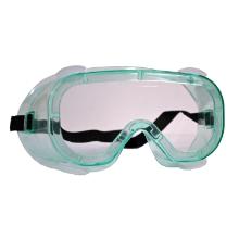 Glasses Safety Goggle LG20 with Valve product photo