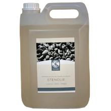 Care oil Skan-Ke Stone oil 5ltr for all types of stone/tiles product photo