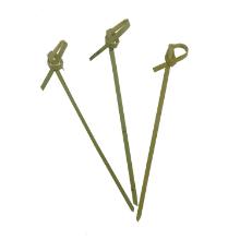 Spear 100 mm with Bow Bamboo product photo