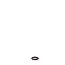 Reservedel O-ring til Fakkel Gummi product photo