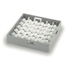 Ruminddeler Wexi&ouml;disk &Oslash;72 mm 36-rum Hvid til Opvaskekurv product photo