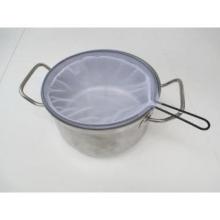 Suppesi &Oslash;24xL34cm St&aring;l og nylon product photo