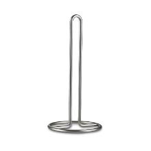 Kitchen roll holder 29 cm Chrome product photo