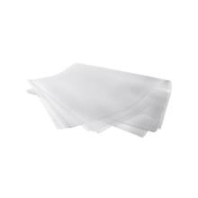 Chokoladefolie 600x400 mm PVC Klar product photo