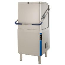 Dishwasher Electrolux WT6 EHT8iG with manual hood lift Insulated with soap pump product photo
