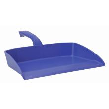 Sweeping tray 33 cm Purple product photo