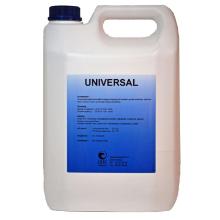 Universal cleaning SC Universal cleaner without color, with Perfume 5 ltr product photo