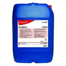 Limescale remover Strong Acid Plus VA35 for CIP cleaning in the food industry product photo