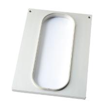 Kassette lukkeramme til 1-rum bakker 1/8GN 138x114mm passer til DF 10 maskindel product photo
