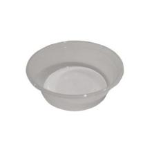 Mikroform 42 mm 10 oz/250 ml med l&aring;g Klar product photo