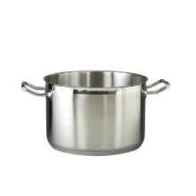 Pot Proff-line Medium 22.5 ltr &Oslash;360x220 mm for Induction product photo
