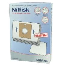 St&oslash;vpose uoriginal til St&oslash;vsuger Nilfisk GM 60 product photo