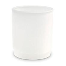 Olielampe Bullet 250g &Oslash;7cm Glas Frostet product photo