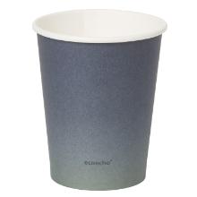 Kaffeb&aelig;ger Pap &Oslash;80xH94mm 24cl 8oz Single Wall Bl&aring; product photo
