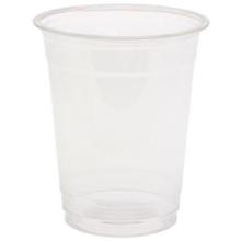 Plastic glass Crystal 36 cl rPET Ecoecho product photo