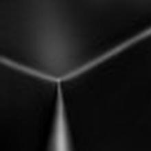 Voksdug Rulledug 1.4x20 m  Sort halvblank product photo