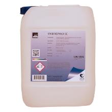Maskinopvask Flydende Prime Source Ren 10ltr uden Klor product photo