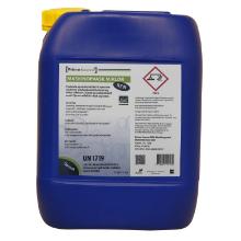 Machine wash Liquid SC kg with Chlorine 11 kg product photo