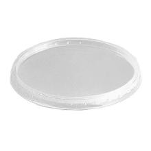 Plastl&aring;g &Oslash;101 mm Rund PP Klar til Salatb&aelig;ger 36109/110/111/112 product photo