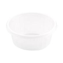 Salad bowl Fix Pack 200 ml Round PP Clear product photo