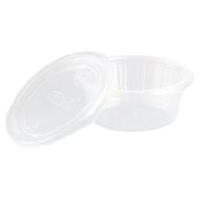 Lid Fix Pack &Oslash;112 mm Round PP for 36177/36178 product photo