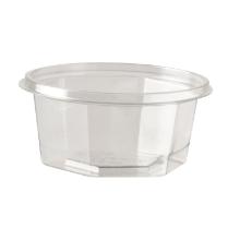Dressing cup Catersource 50ml &Oslash;68xH31mm RPET clear product photo