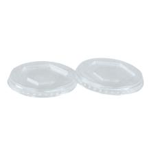 Plastic lid Catersource &Oslash;68 mm RPET for Dressing beaker product photo