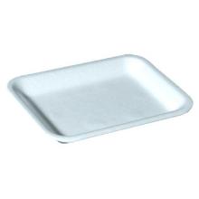 Foam tray 70 175x135x16 mm XPS White product photo