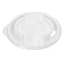 Lid Bowl Show &Oslash;160 mm APET Ready for 37311 product photo