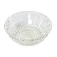Plastic bowl Bowl Diamond 952 ml &Oslash;188x60 mm RPET Clear product photo