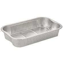 Aluminum tray Ready2Cook 1400 ml 265x162x47 mm product photo