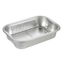Aluminum tray Ready2Cook 1025 ml 220x150x45 mm product photo