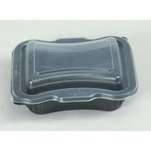 Låg 162x132x23 mm PP Klar til GASTRO 3162-1A vnr 38063 product photo