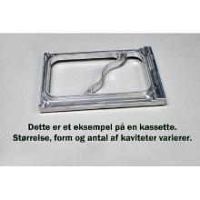 Cassette for 2227-3 2 kav for TPS Compact XL product photo