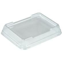 Plastl&aring;g 171x127x25 mm RPET Klar til 2171-serien product photo