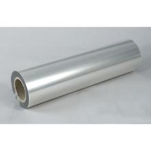 Lukkefilm Mylar 290 mm x 600 m &Oslash; 165 mm 25 my PET product photo