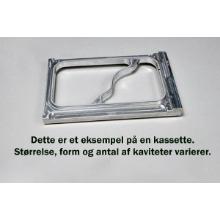 Kassette til 2326-1 rum 1 kav til 38634 TP16 product photo