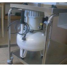Kompressor 50L til Flexi og Combi product photo