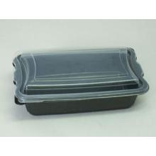 L&aring;g 5265 265x162x23 mm PP Klar til GASTRO bakke 3265-1A product photo