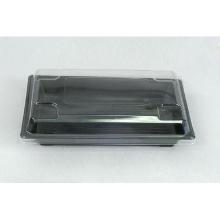 Plastl&aring;g 215x147x28 mm RPET Klar til 38618-1 og 2503438 product photo