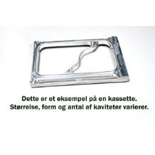 Kassette til 2227-3 rum 2 kav Bakke 38285 TP16 product photo