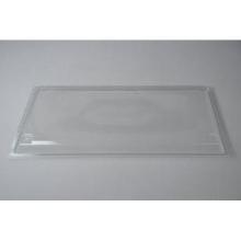 Plastic tray 500x280x28 mm APET Ready for Sushi Tray product photo