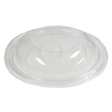 Plastic lid &Oslash;260 mm high APET Ready for 2250 ml bowle 38757 product photo